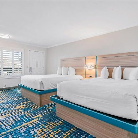 Pacific Shores Inn - Morro Bay Bagian luar foto