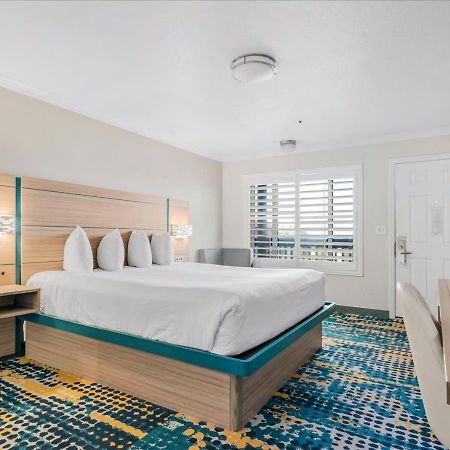 Pacific Shores Inn - Morro Bay Bagian luar foto