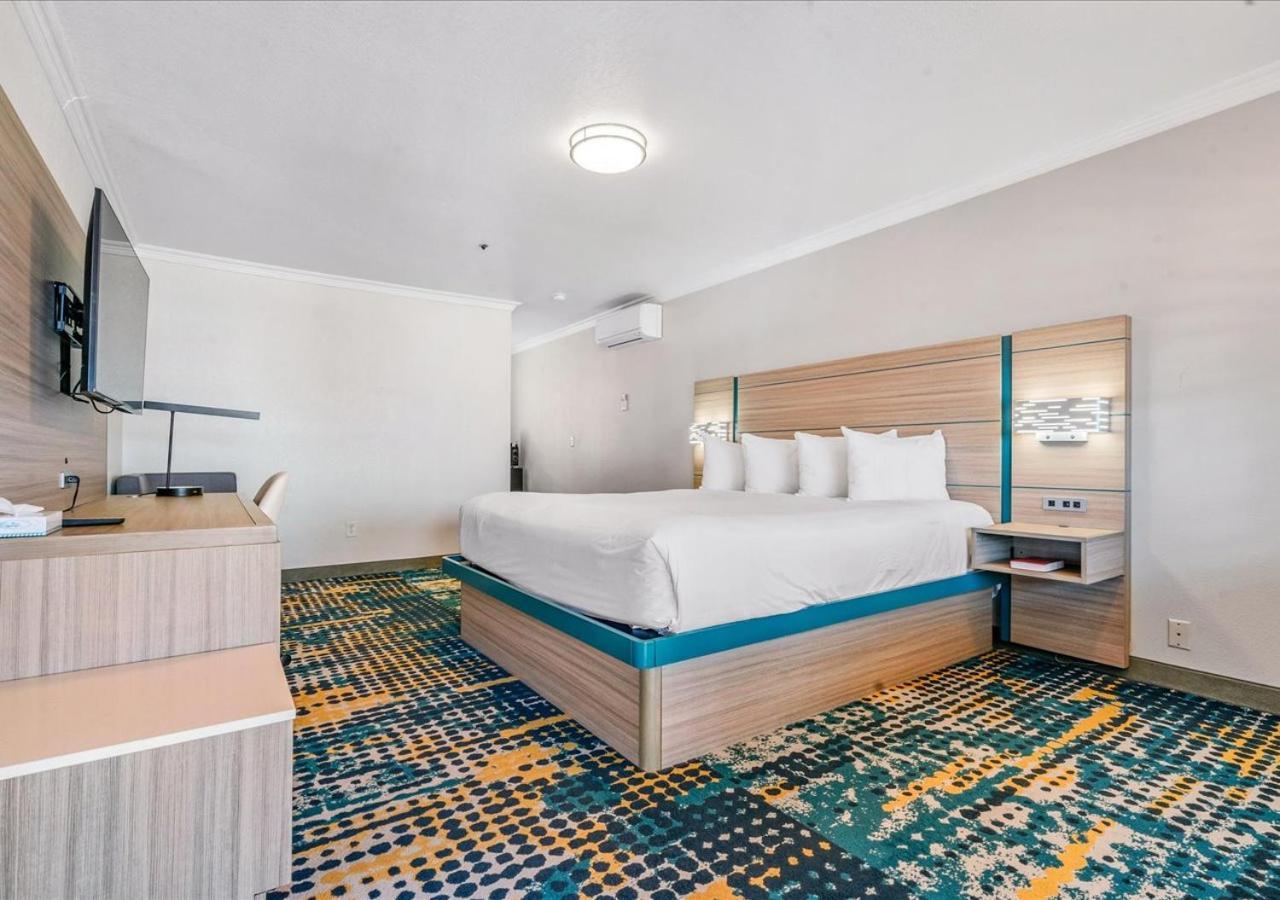 Pacific Shores Inn - Morro Bay Bagian luar foto