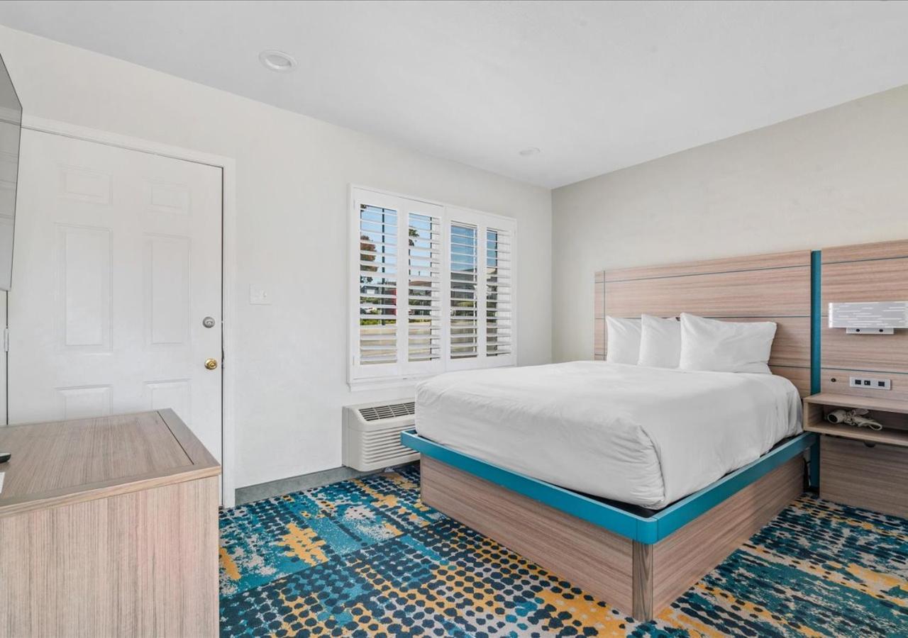 Pacific Shores Inn - Morro Bay Bagian luar foto