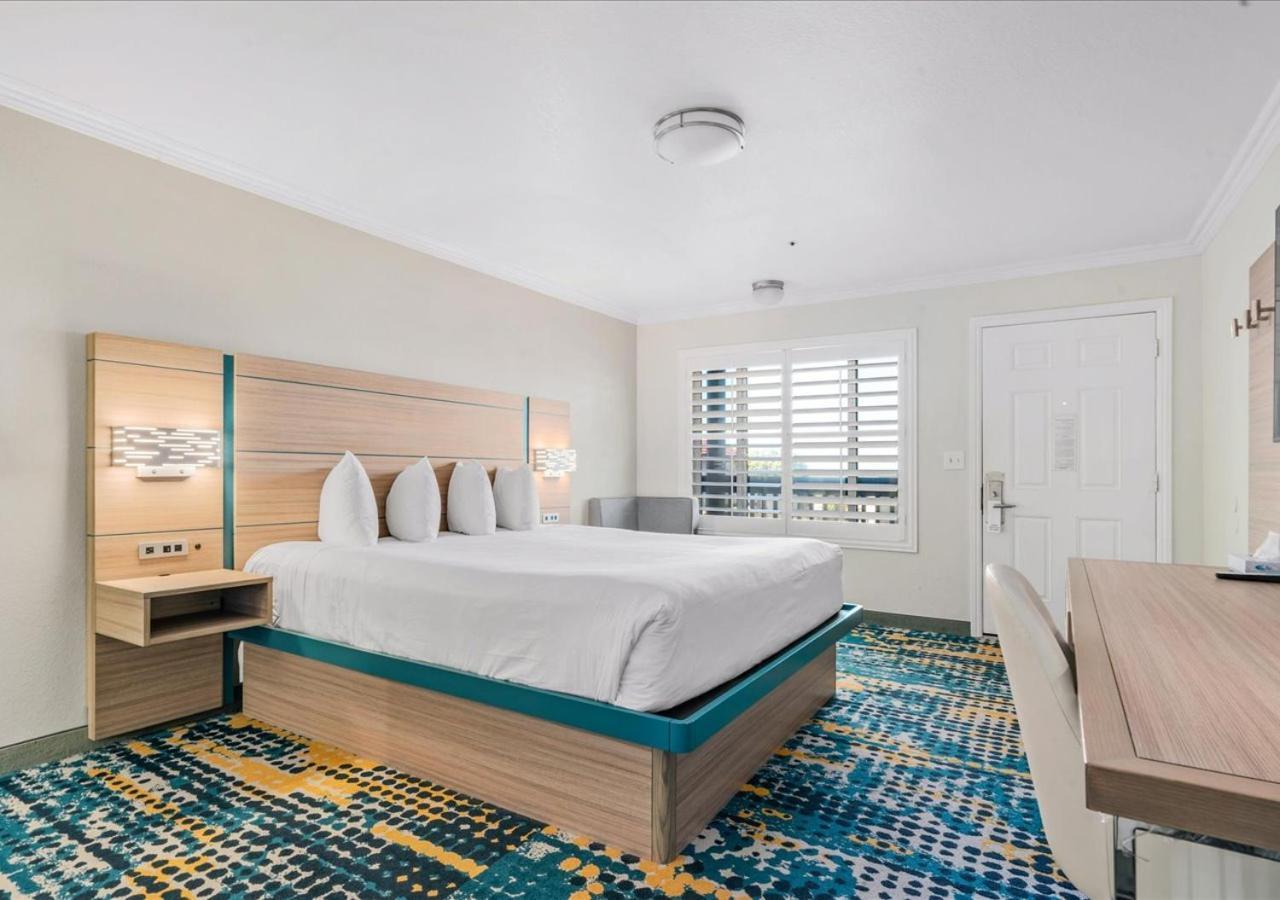 Pacific Shores Inn - Morro Bay Bagian luar foto