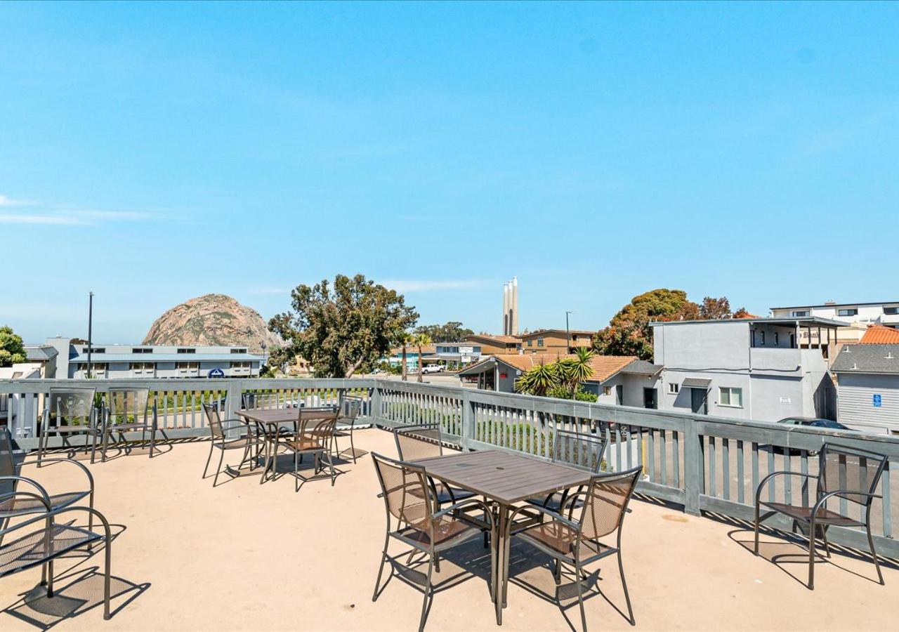 Pacific Shores Inn - Morro Bay Bagian luar foto