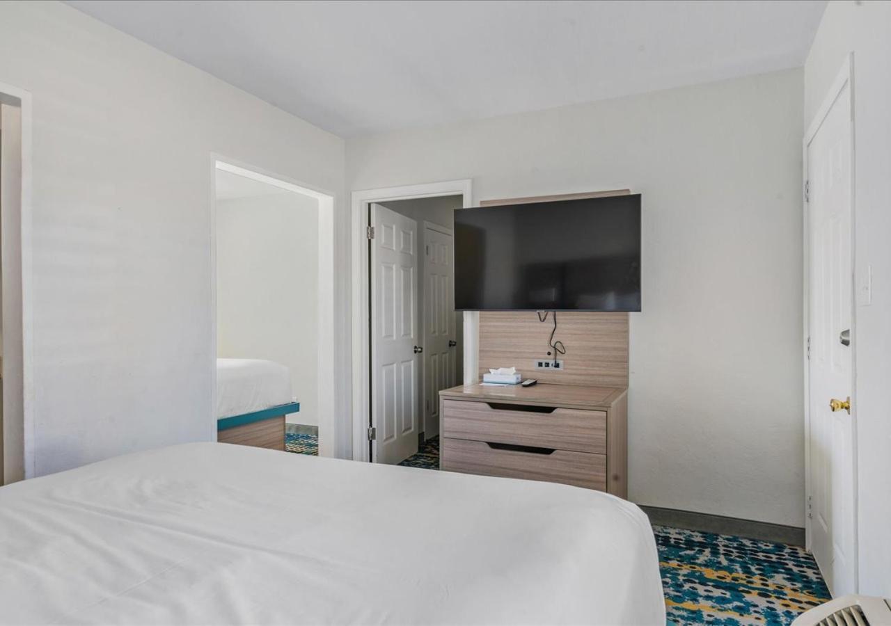 Pacific Shores Inn - Morro Bay Bagian luar foto