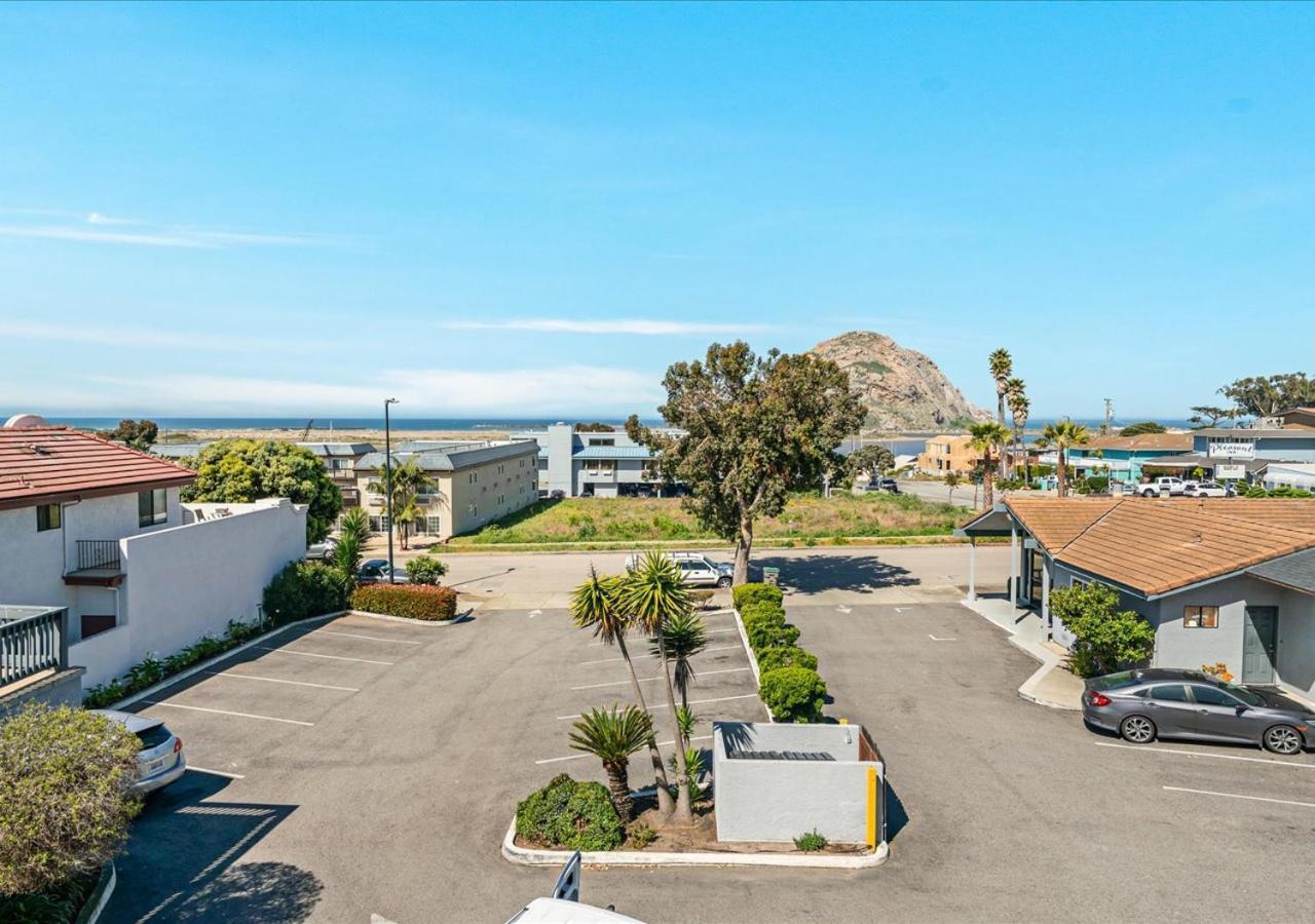 Pacific Shores Inn - Morro Bay Bagian luar foto