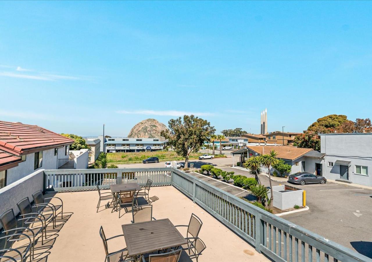 Pacific Shores Inn - Morro Bay Bagian luar foto