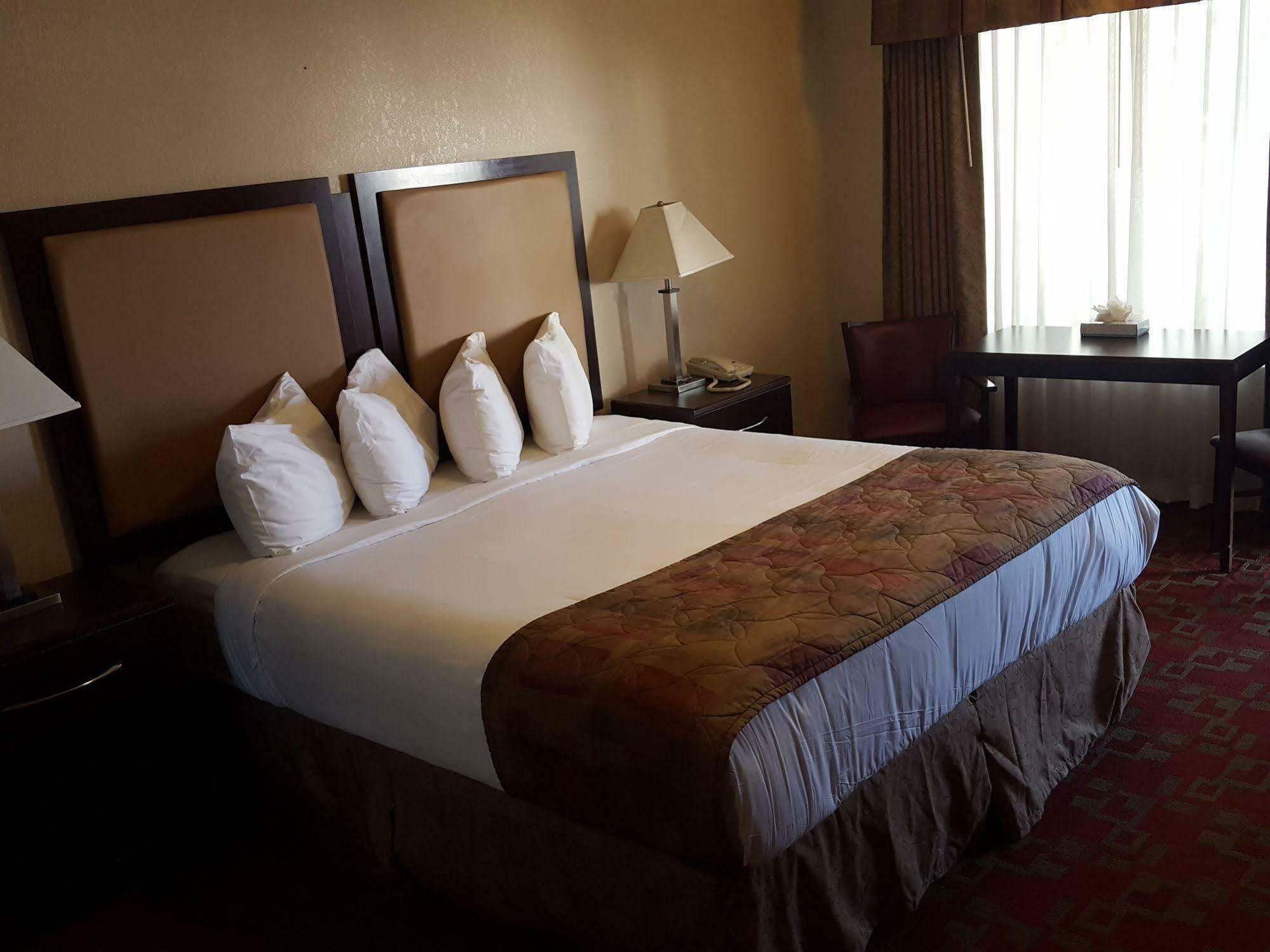 Pacific Shores Inn - Morro Bay Bagian luar foto